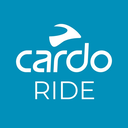 Logo Cardo Ride