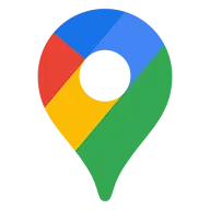 Google Maps logo