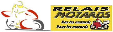 Logo Relais Motards
