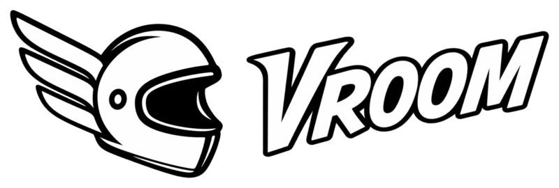 Vroom GPS